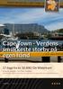 Cape Town - Verdens smukkeste storby på egen hånd