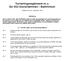 Turneringsreglement m.v. for DGI Storstrømmen Badminton