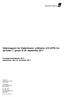 Delårsrapport for Københavns Lufthavne A/S (CPH) for perioden 1. januar til 30. september 2017