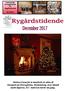 Juletræet kom for to hundrede år siden til Danmark på Herregården, Holsteinborg, hvor blandt andet digteren, H.C Andersen havde sin gang.