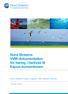 Black and white. Nord Streams VVM-dokumentation for høring i henhold til Espoo-konventionen. Nord Streams Espoo-rapport: Ikke-teknisk resumé