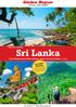 Sri Lanka FLOT RUNDREJSE MED STORBY, HØJLAND, SAFARI, KULTUR OG STRAND 13 DAGE