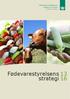 Fødevarestyrelsens 13 strategi 16