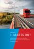 2017/ MARTS 2017 BUTIKSOVERENSKOMSTEN. Transportoverenskomst for chauffører, flyttearbejdere, grænseoverskridende kørsel og dagrenovation