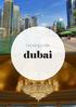 arkitektur seværdigheder Burj Khalifa Dubai Fountain Burj Al Arab Aquaventure Waterpark Emirates Towers Dolphin Bay
