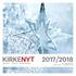 KIRKENYT 2017/2018 ØLBY. ASP. FOUSING DECEMBER JANUAR - FEBRUAR