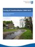 Forslag til Vandhandleplan Aabenraa Kommune Februar 2015