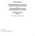 Studieordning for Bacheloruddannelsen med centralt fag i humanistisk informationsvidenskab