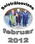 Der vil en dag i januar, februar og marts måned være Månedens udfordring som er et fælles bevægelses projekt for både Solstrålen og Regnbuen.