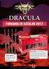 DRACULA. bidi. Forhandler katalog 2017 COMPOUND. 10 Deamon Hunter, 120-skuds kraftbatteri. 1 Twilight, Bomberør