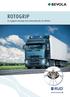ROTOGRIP. En tryggere hverdag med automatkæder fra BEVOLA.