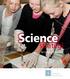 Science. strategi. for Esbjerg Kommune