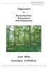 Salgsprospekt. Rørmarken Skov Rørmarksvej 4952 Stokkemarke