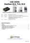 CSE-H55N Danfoss ULX, TLX, DLX (rev 1.6)