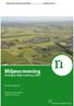 Miljøscreening. Strategisk Miljøvurdering (SMV) Råstofplanlægning. Gandrup graveområde Aalborg Kommune. Side 1 af 22