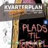 KVARTERPLAN OMRÅDEFORNYELSEN