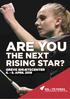 Badminton Danmarks DM for Elite Ungdom