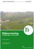 Miljøscreening. Strategisk Miljøvurdering (SMV) Råstofplanlægning. Heltborg graveområde Thisted Kommune. Side 1 af 23