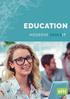 EDUCATION MODERNE SKOLEIT