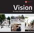 Vision. for Ikast-Brande Kommune