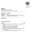 Referat Arbejdsmarkedsudvalget Arbejdsmarkedsforvaltningen, Administration & Service