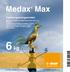 6 kg. Medax Max. Vækstreguleringsmiddel
