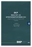 EKP RESULTAT- OG EFFEKTAFRAPPORTERING Enheden for Kriminalpræventive Programmer (EKP) 15. april Udarbejdet af: