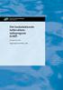 Danmarks Miljøundersøgelser Miljøministeriet. Det landsdækkende luftkvalitetsmåleprogram (LMP) Årsrapport for Faglig rapport fra DMU, nr.
