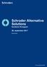 Schroder Alternative Solutions