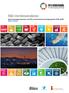 Mål verdensmålene. Undervisningsmateriale om FN s verdensmål til naturgeografi i STX og HF Niels Vinther