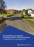 Ny byudvikling og ændrede arealudpegninger i Kolding Kommune - redegørelse marts 2016 (Kommuneplan 2017)