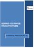 BØRNE- OG UNGE- RÅDGIVNINGEN