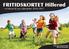 FRITIDSKORTET Hillerød