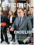 OFFICEREN ENDELIG! Fagbladet