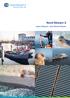 Nord Stream 2. Espoo-Rapport Ikke-Teknisk Resumé