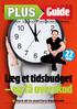 Guide. Foto: Scanpix. Marts Se flere guider på bt.dk/plus og b.dk/plus. sider. Læg et tidsbudget. og få overskud