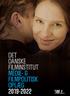 Det DANSKE FILMINSTITUT MEDIE- & FILMpolitisk oplæg