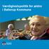 Værdighedspolitik for ældre i Ballerup Kommune