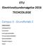 ETU Elevtrivselsundersøgelse 2016 TECHCOLLEGE