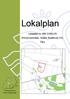 Lokalplan. Lokalplan nr L03 Erhvervsområde, Vrejlev Klostervej 310, Tårs. Hjørring Kommune Teknik- & Miljøområdet BOLLERVEJ