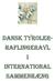 Dansk Tyroler- Haflingeravl I International sammenhæng