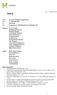 Referat. Møde i: Forum for Rationel Farmakoterapi Dato: 11. september 2018 Kl.: 8:00-10:00 Sted: Kristineberg 3, 2100 København Ø, mødelokale 5.