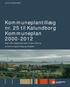 Kommuneplantillæg nr. 25 til Kalundborg Kommuneplan