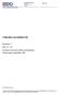 VIBORG KOMMUNE. Beretning nr. 7. (side ) Revisionen af de sociale områder med statsrefusion Delberetning for regnskabsåret 2008