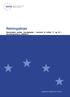 Retningslinjer Samarbejde mellem myndigheder i henhold til artikel 17 og 23 i forordning (EU) nr. 909/2014