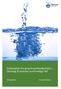 Indsatsplan for grundvandsbeskyttelse i Herning Kommune nordvestlige del