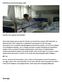 Oversigt: Etnisk Ressourceteams årsrapport, Storebror til et sygt barn på hospitalet