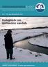 Dialogmøde om sjællandske vandløb