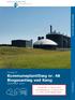Forslag til Kommuneplantillæg nr. 48 Biogasanlæg ved Køng DECEMBER 2018