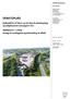 DEBATOPLÆG. Indkaldelse af ideer og forslag til planlægning og miljøkonsekvensrapport for: NORRECCO LYNGE Anlæg til modtagelse og behandling af affald
